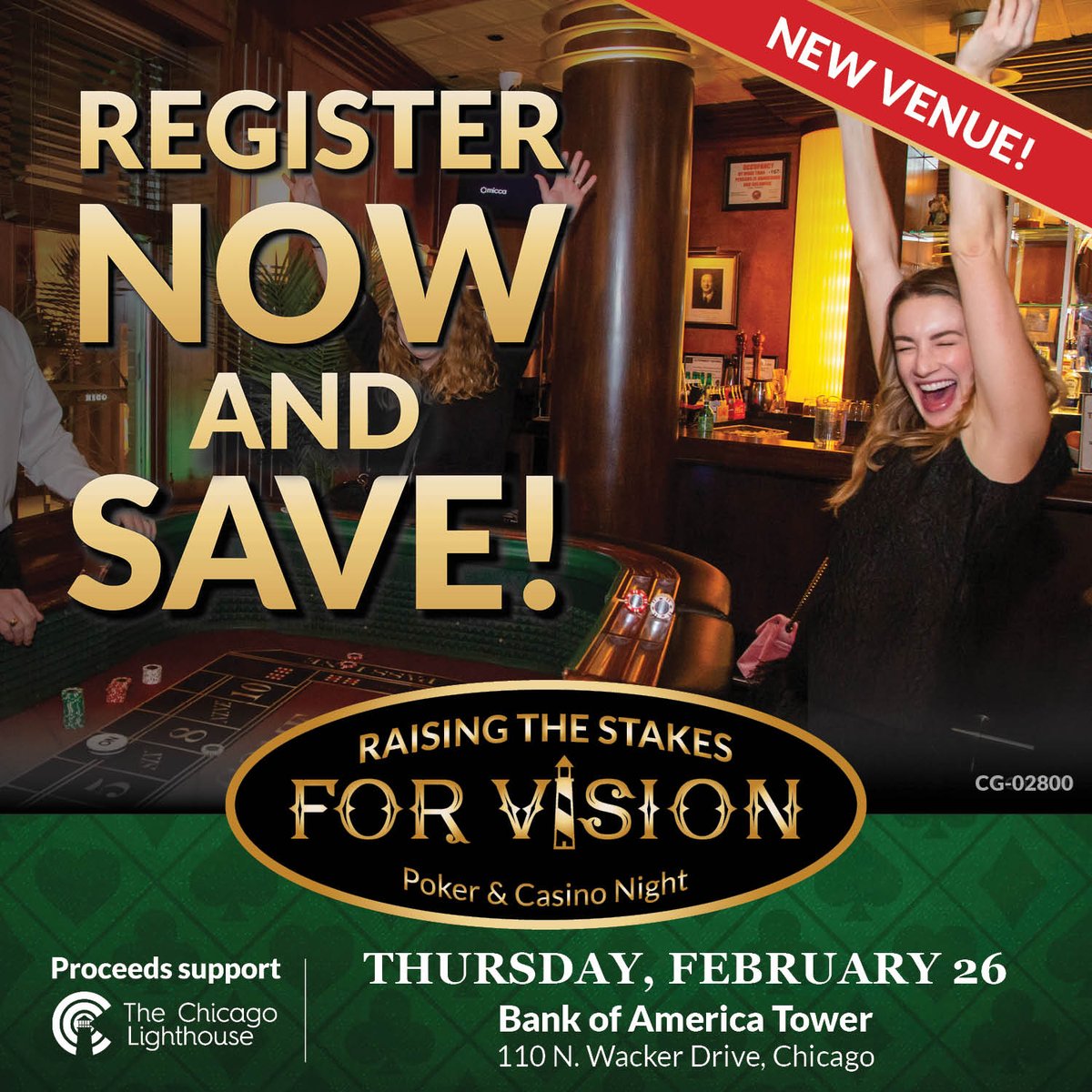 Chicago Lighthouse tweet media