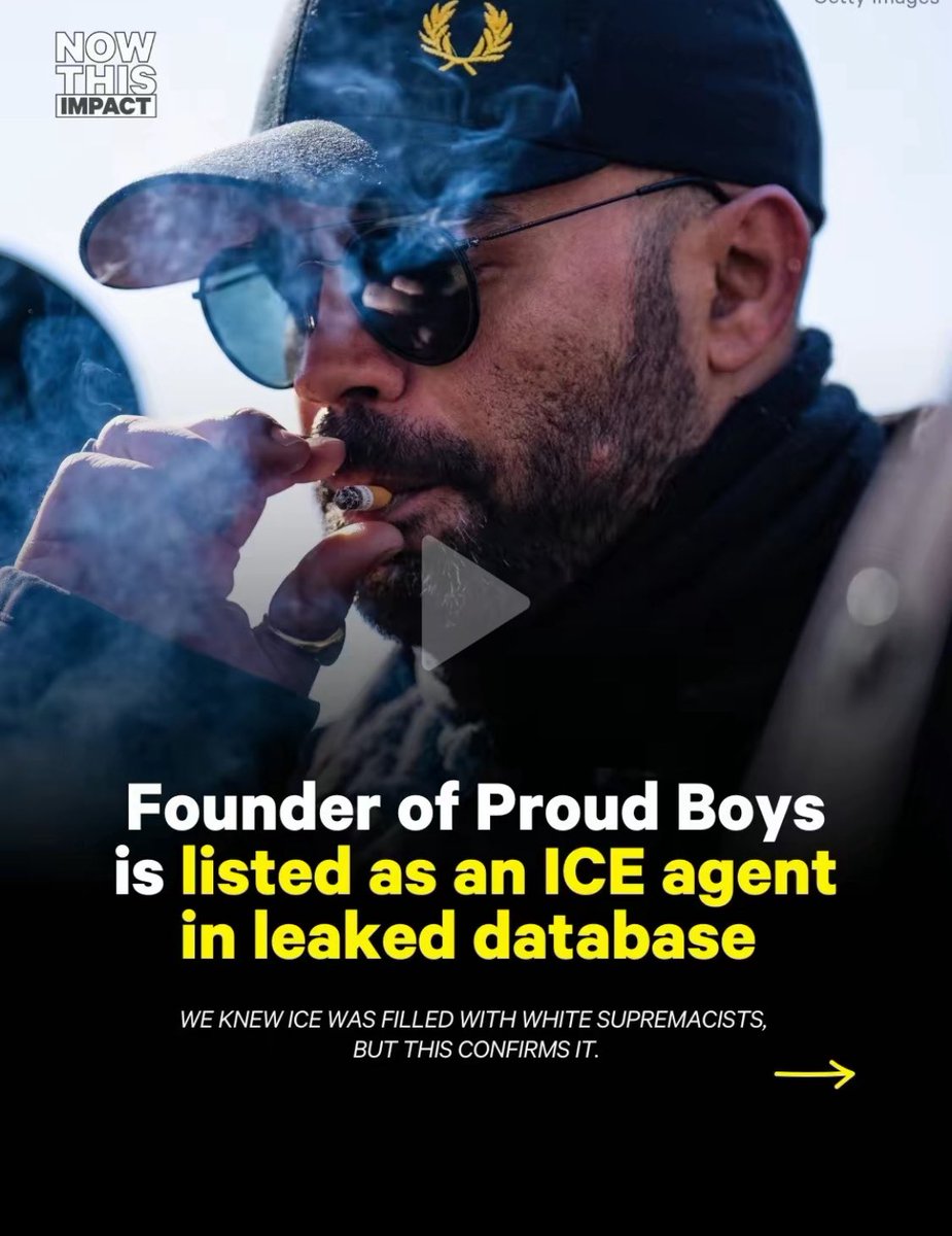 deb37044994's tweet image. I do declare the Proud Boys are here! #ICE is Trumps American Gestapo (kkk) Fascism and corruption at its finest! Sorry folks but ignoring it is what some of the Germans did...the world is watching! #TrumpisaNationalDisgrace &amp;amp; a international disgrace! #DomesticTerrorist