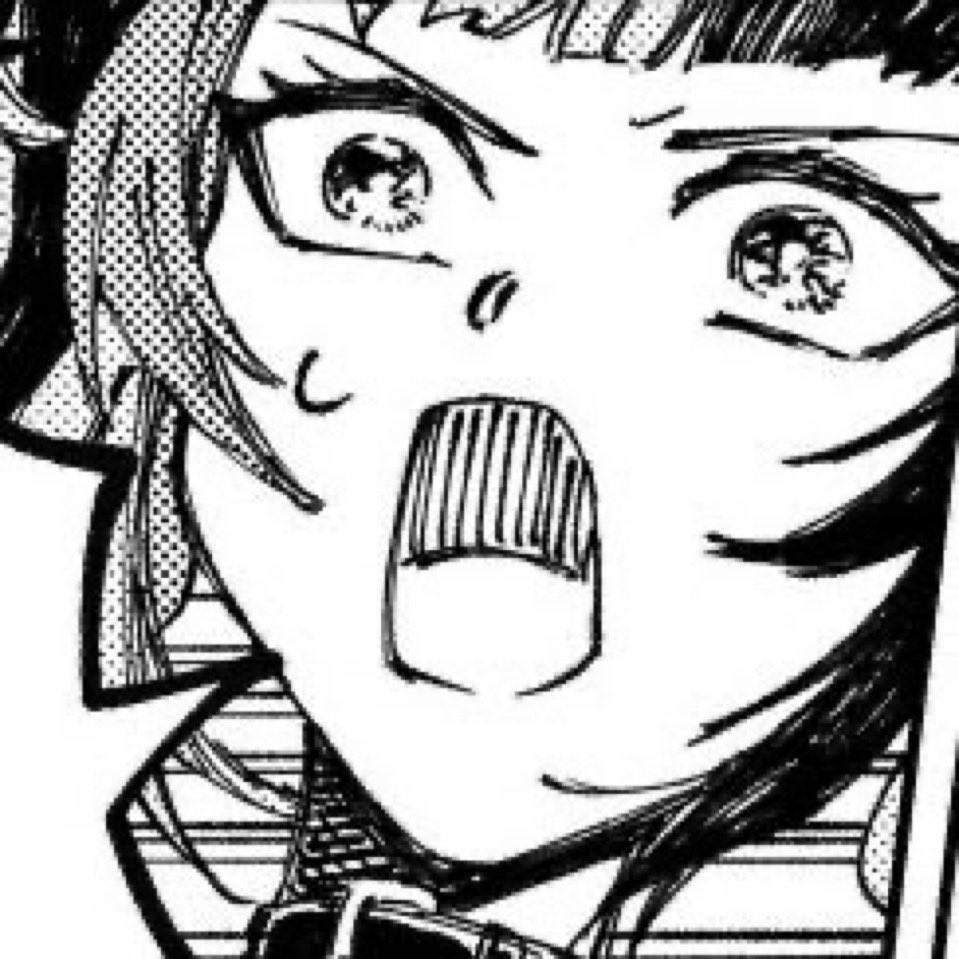 ㅤ

gasp——

〝 whaaaaaa—you think I wouldn’t drop everything I’m doing if my bestest bestie in the whole world needed me .ᐣ 

that’s the kind of person you really think I am .ᐣ .ᐟ 〞

ㅤ