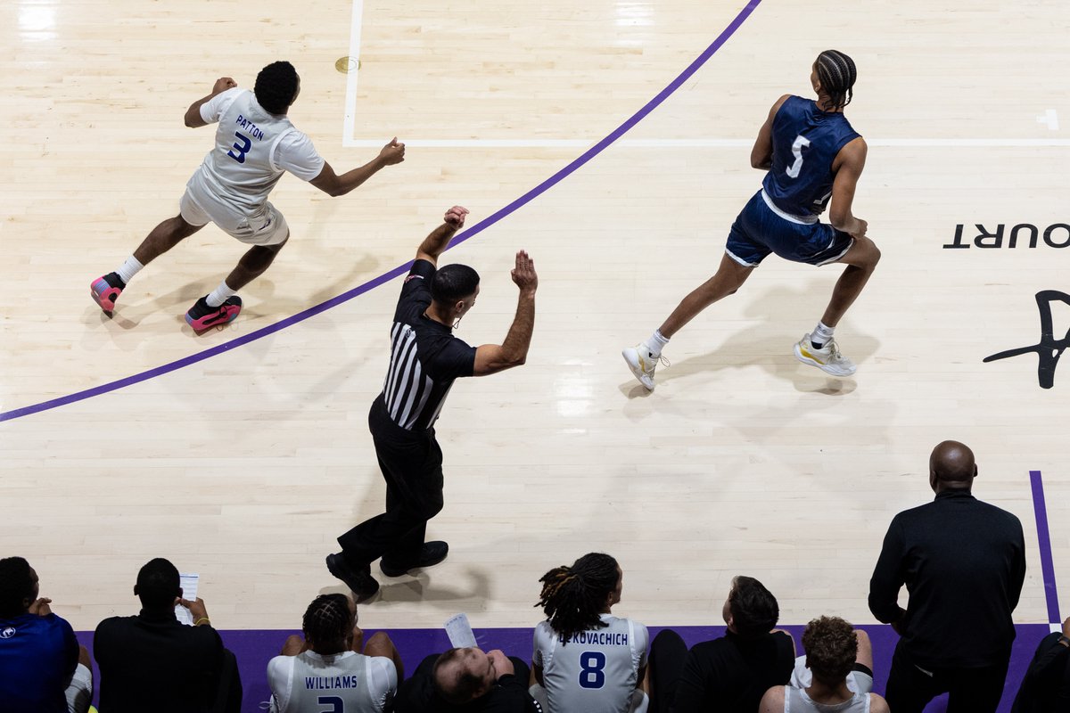 UNF Men's Basketball tweet media