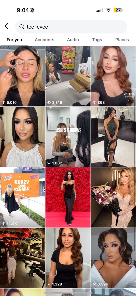 CallYOnYourBS's tweet image. اوباش جمهوری عسلامی رو میخواهن اینجا زندگی رو براشون سخت کنید؟ برید این رو همین الان به وبسایت پلیس ایالت ویکتوریا استرالیا (گذاشتم عکس وبسایت رو، این ویدئو و اسکرین‌شات اکانت تیک‌تاکش رو attach کنید). اکانت اینستا رو دی‌اکتیو کرد در استرالیا رانندگی و فیلم‌گرفتن غیرقانونیست.