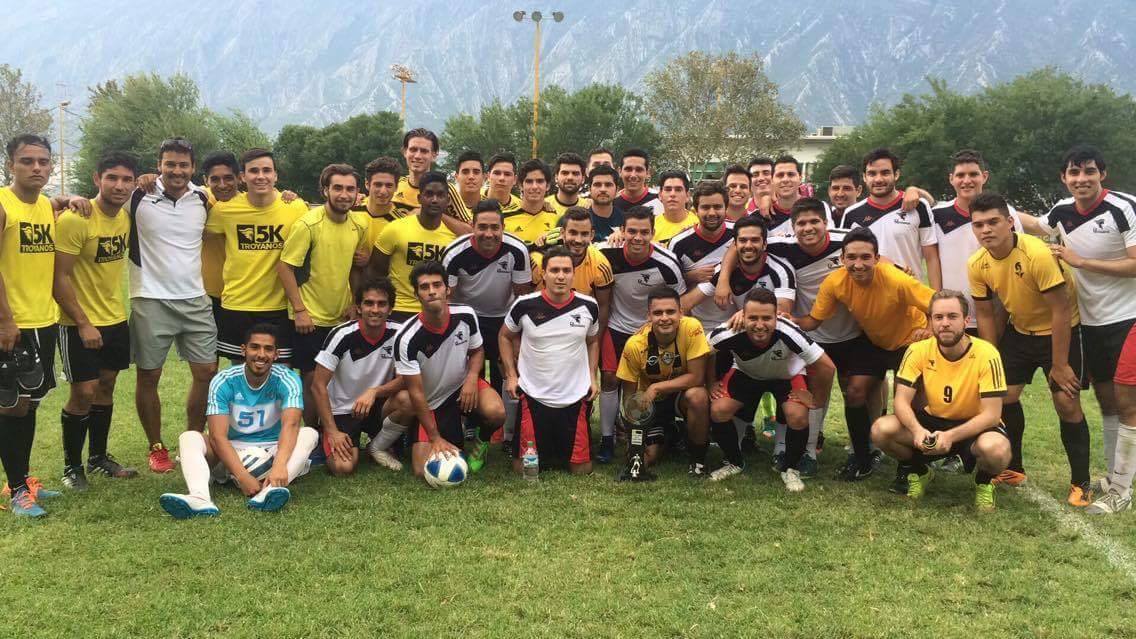 2016 energy, #ExaUDEM edition 📷

#NostalgiaUDEM #ThrowbackThursday