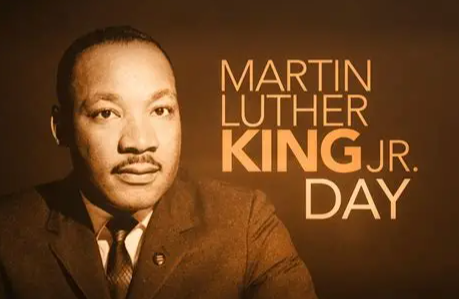 #MLKDay2026 #MLKdayofservice