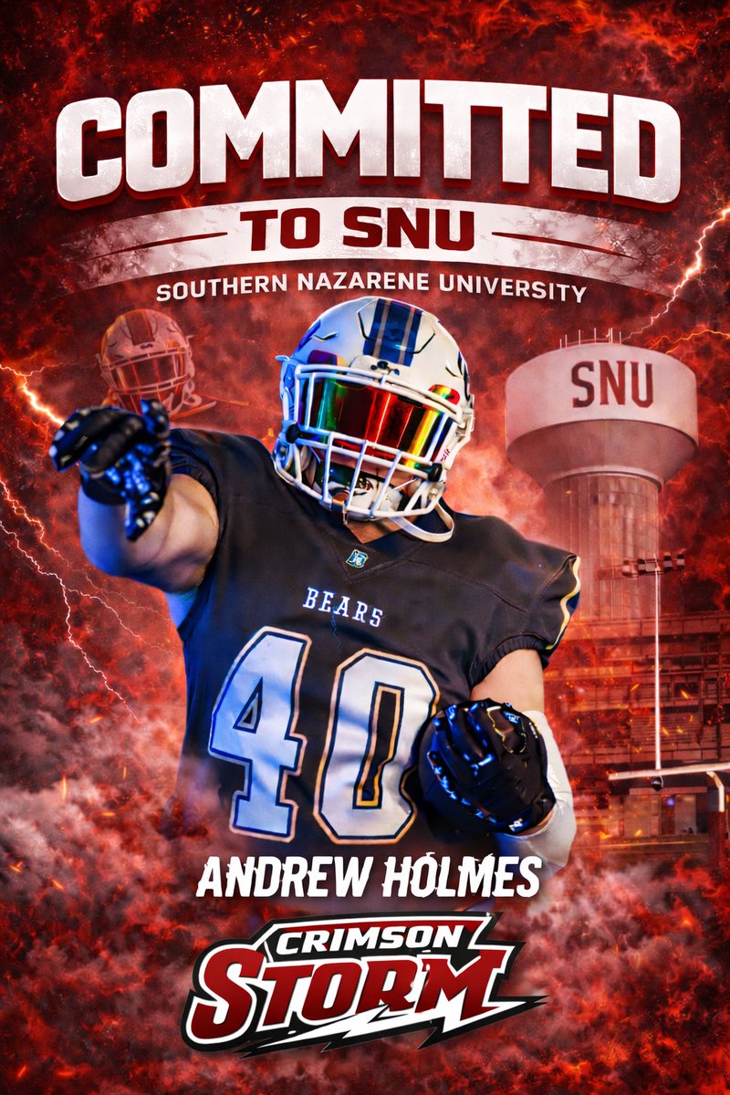 Andrew holmes tweet media