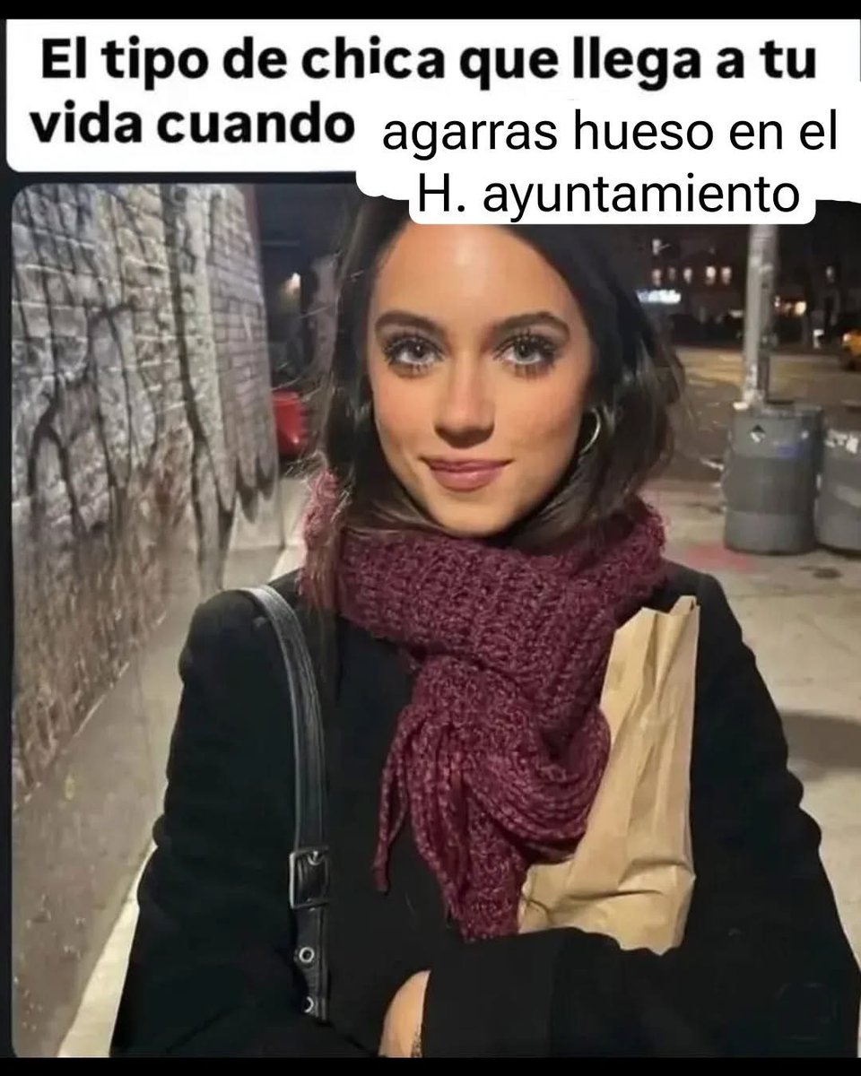 Ya es Viernes de Bandidaje.

Comparte el meme que más podría meterte en problemas.

El peor, gana.