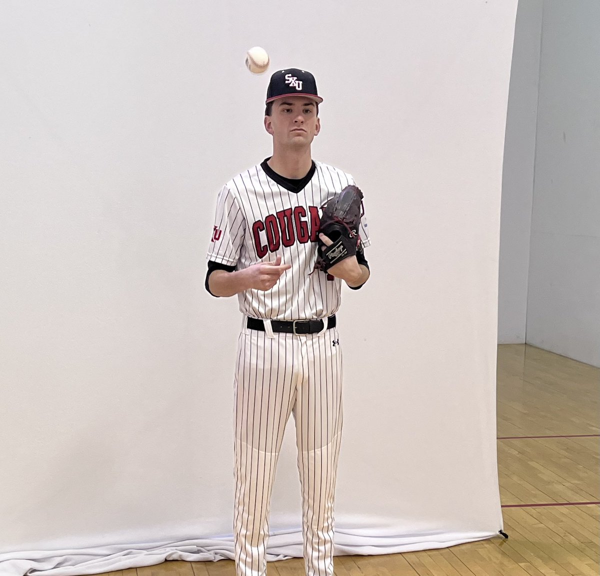 SXU Athletics tweet media