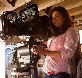 best of erica durance tweet media