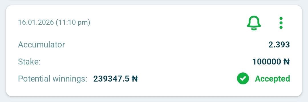 _Bookmaker0's tweet image. 2.3 odds NBA  🏀  available now on 22Bet

Place your bet here 👉 moy.auraodin.com/redirect.aspx?…

Booking code: 57MJE

Use my promo code BMEASY to unlock bonuses of up to 100% on your first deposit.