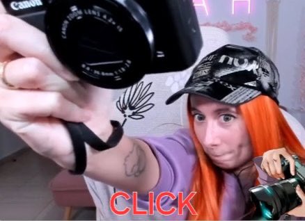 yo cuando npcs ligables:

!! #adomedspoilers