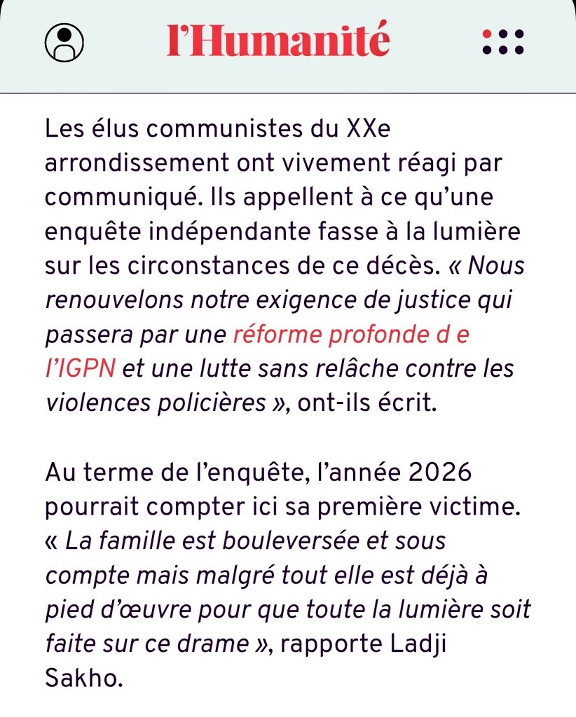 📣 SOSFonctionnairesVictimes tweet media