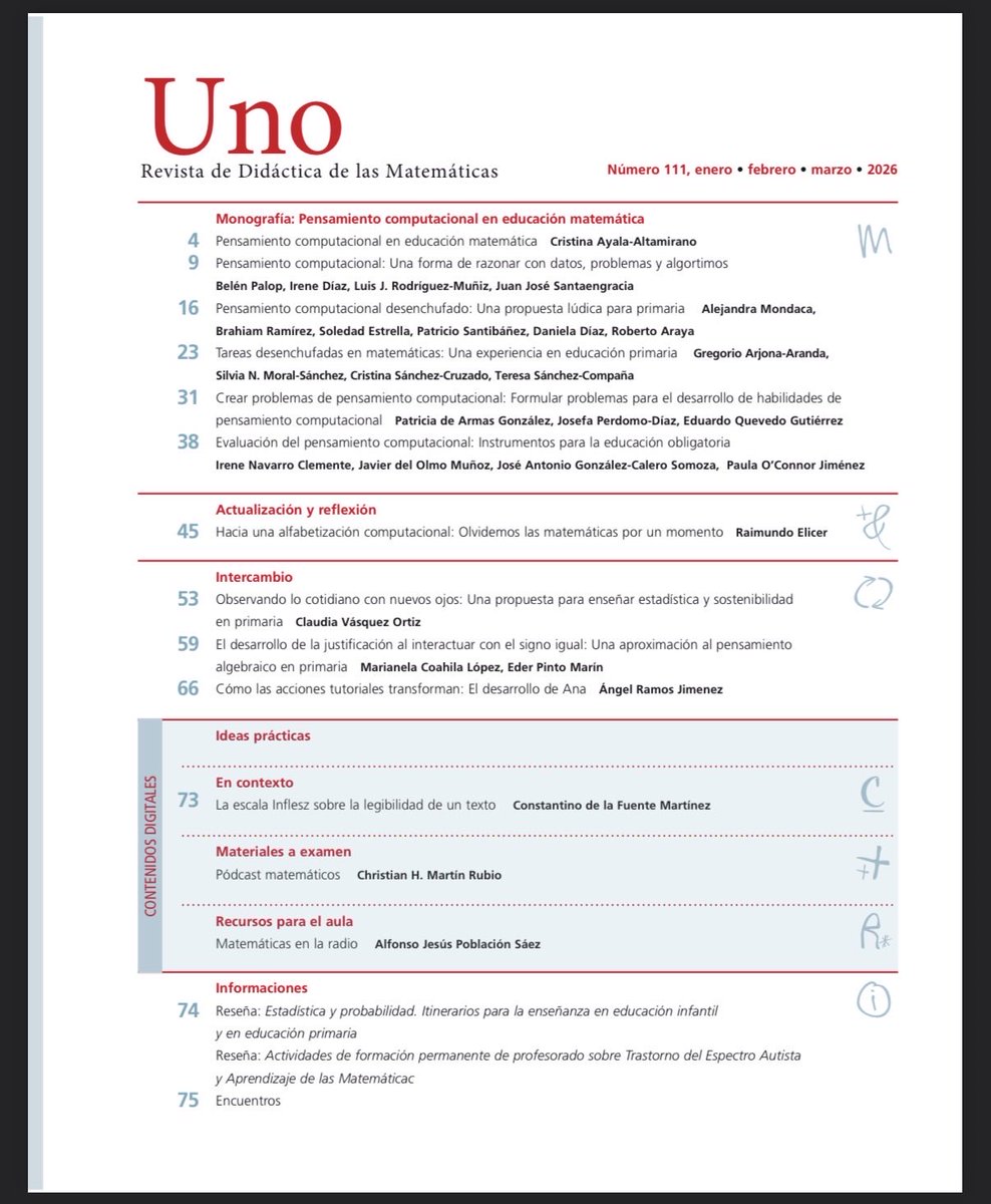 Recién salido del horno!!!