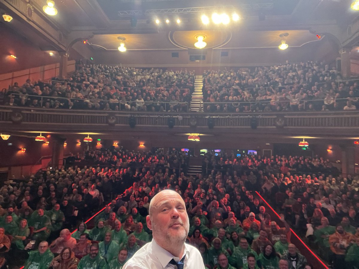 Al Murray 🇺🇦 tweet media