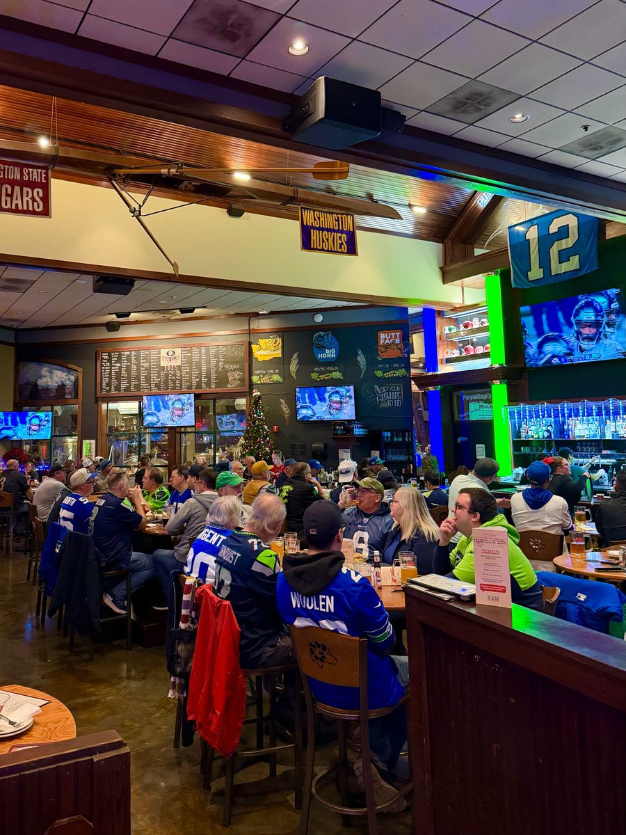 Ram Restaurant & Brewery tweet media