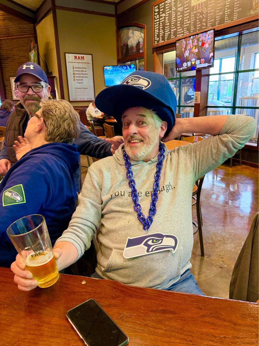 Ram Restaurant & Brewery tweet media