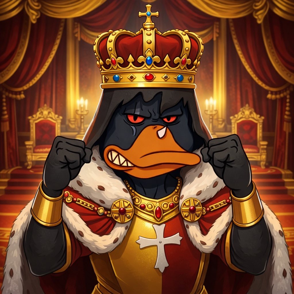 King lacsap tweet media