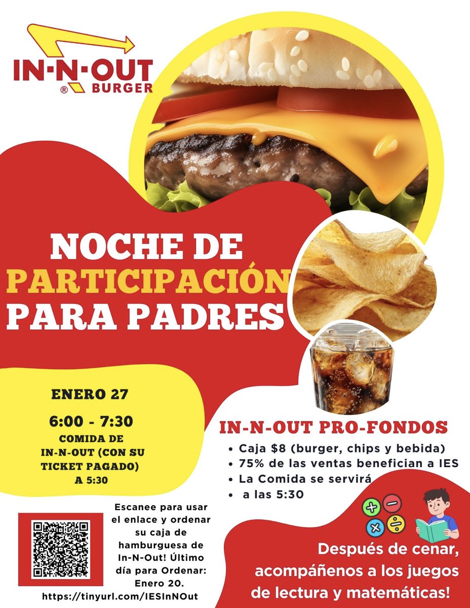 Independence ES tweet media