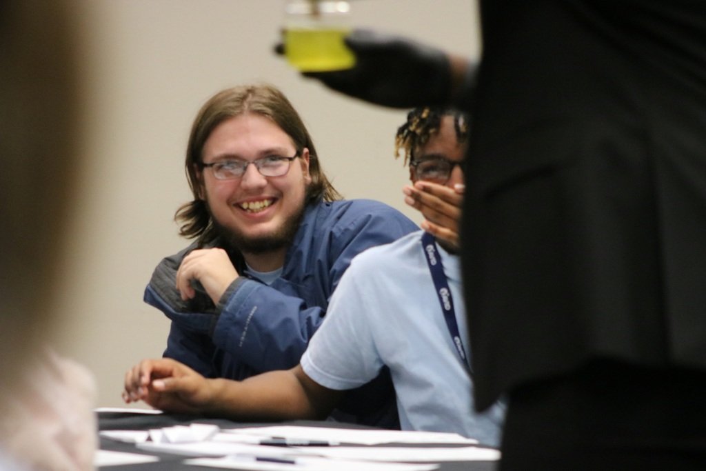 Joe T. Robinson High School - PCSSD tweet media