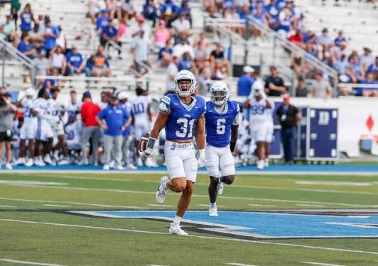 Kennedee “KJ” Jackson tweet media