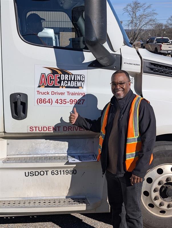 Driver Resource Center tweet media