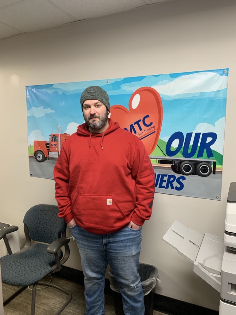Driver Resource Center tweet media