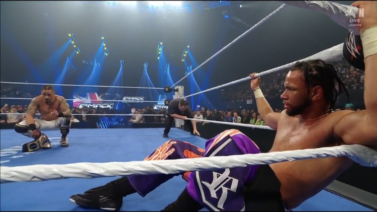 LuigiWrestling tweet media