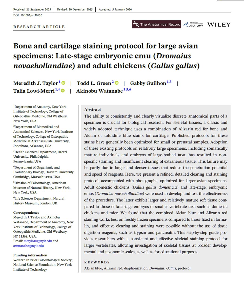 Dr. Todd L. Green tweet media