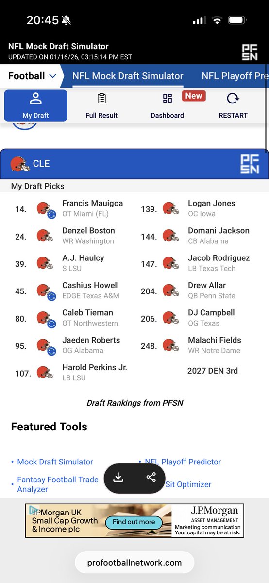 AdamJHarrison95's tweet photo. @big_mike9169 https://t.co/iyCepPnAb1