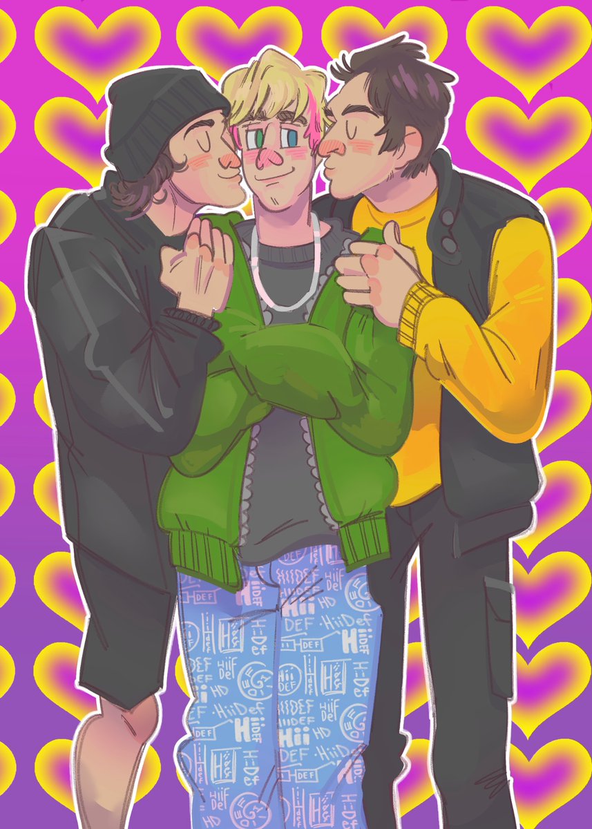 kitfollows's tweet image. texas ✅ poly ✅ situation ✅ !