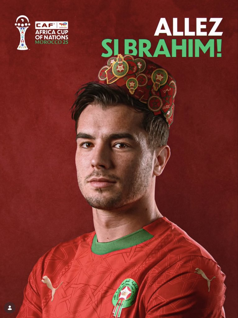 maam_adamahfaal's tweet image. Final Game
Senegal 🇸🇳 vs Maroc 🇲🇦 
AFCON 2025

@Fsfofficielle @GaindeYi @TotalAFCON2025 

#finalgame #sportdesign #leslionsdelateranga #mankowutindamli