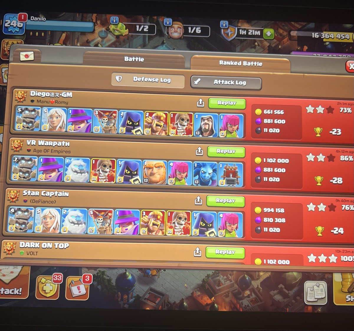 BiG BØSS tweet media