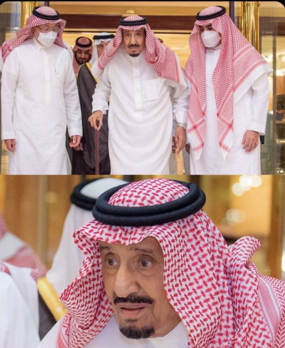 بدر الحبني tweet media