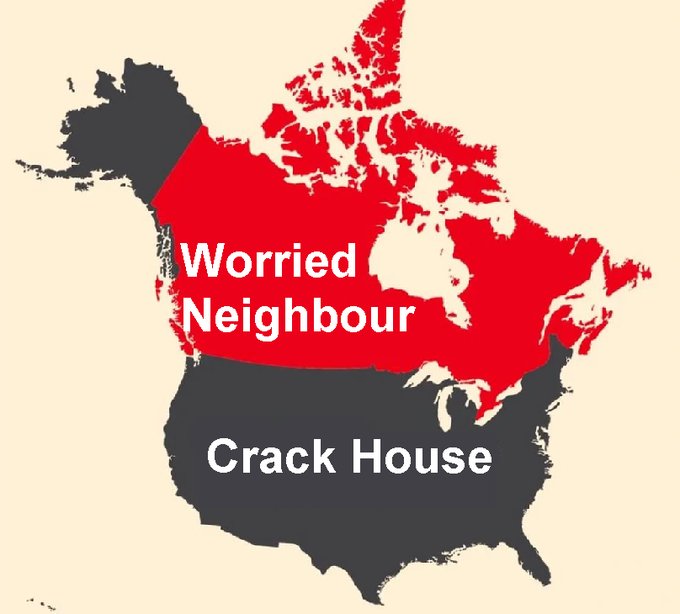 <a href="/WhiteHouse/">The White House</a> The neighbors are really worried.