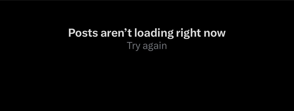 I’m trying to hudson post and I’m being STOPPED