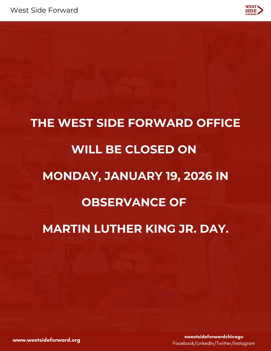 West Side Forward tweet media