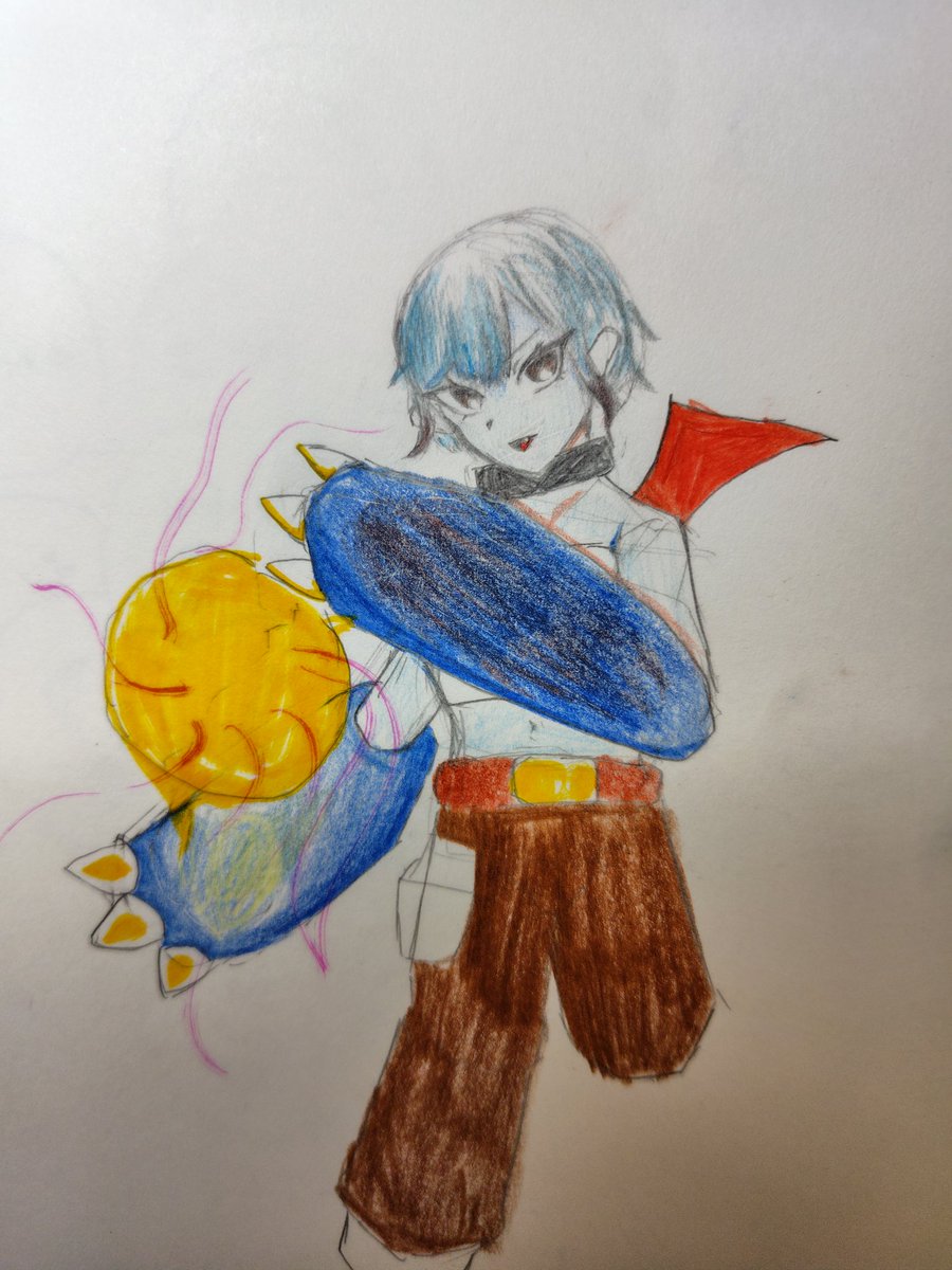 女体化あるごん

#50人イラフト