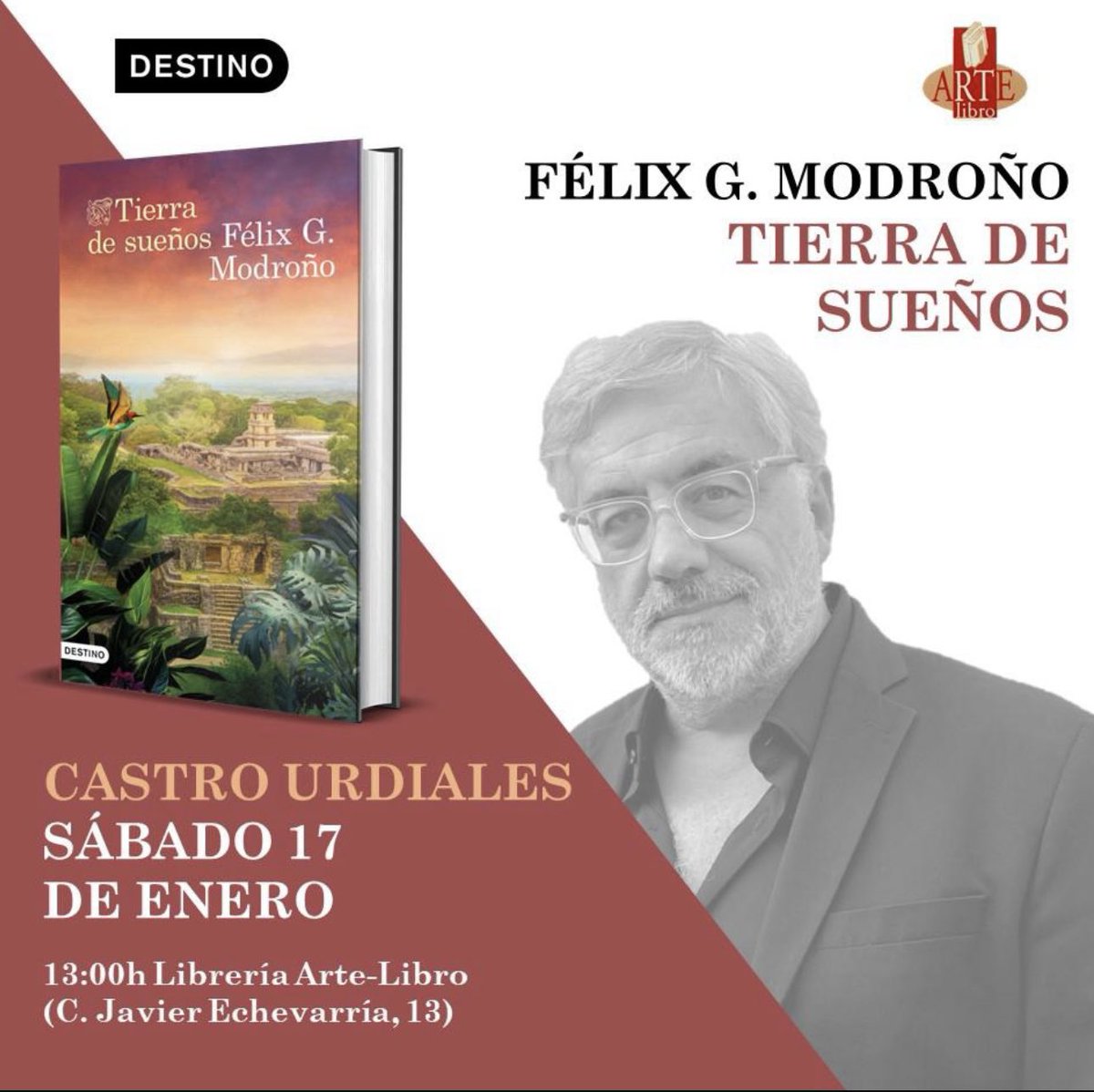 Con muchas ganas de volver a Castro Urdiales.