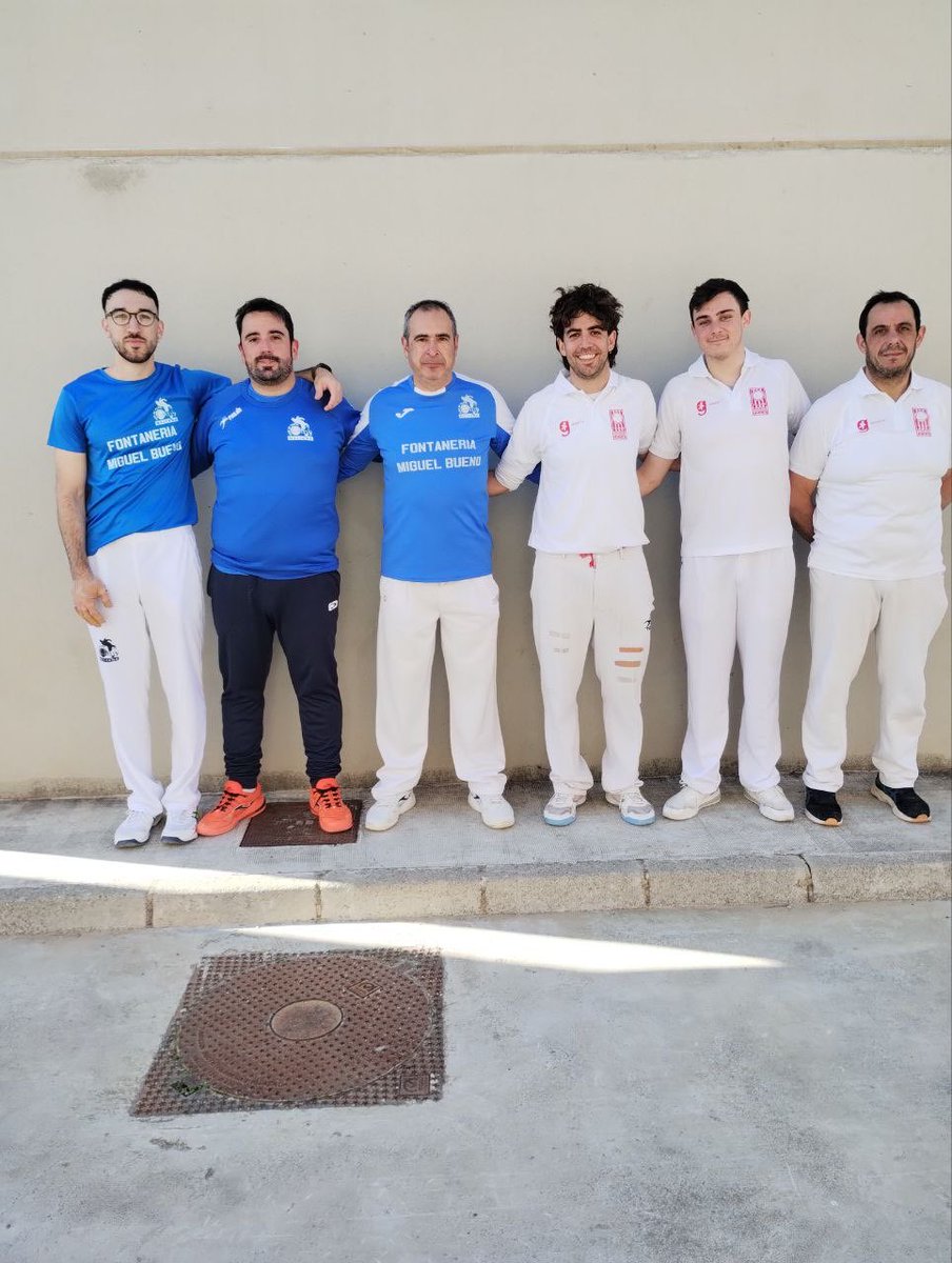 pilotagodella's tweet photo. RESULTATS JORNADA 1 https://t.co/UnhwMiWq4g