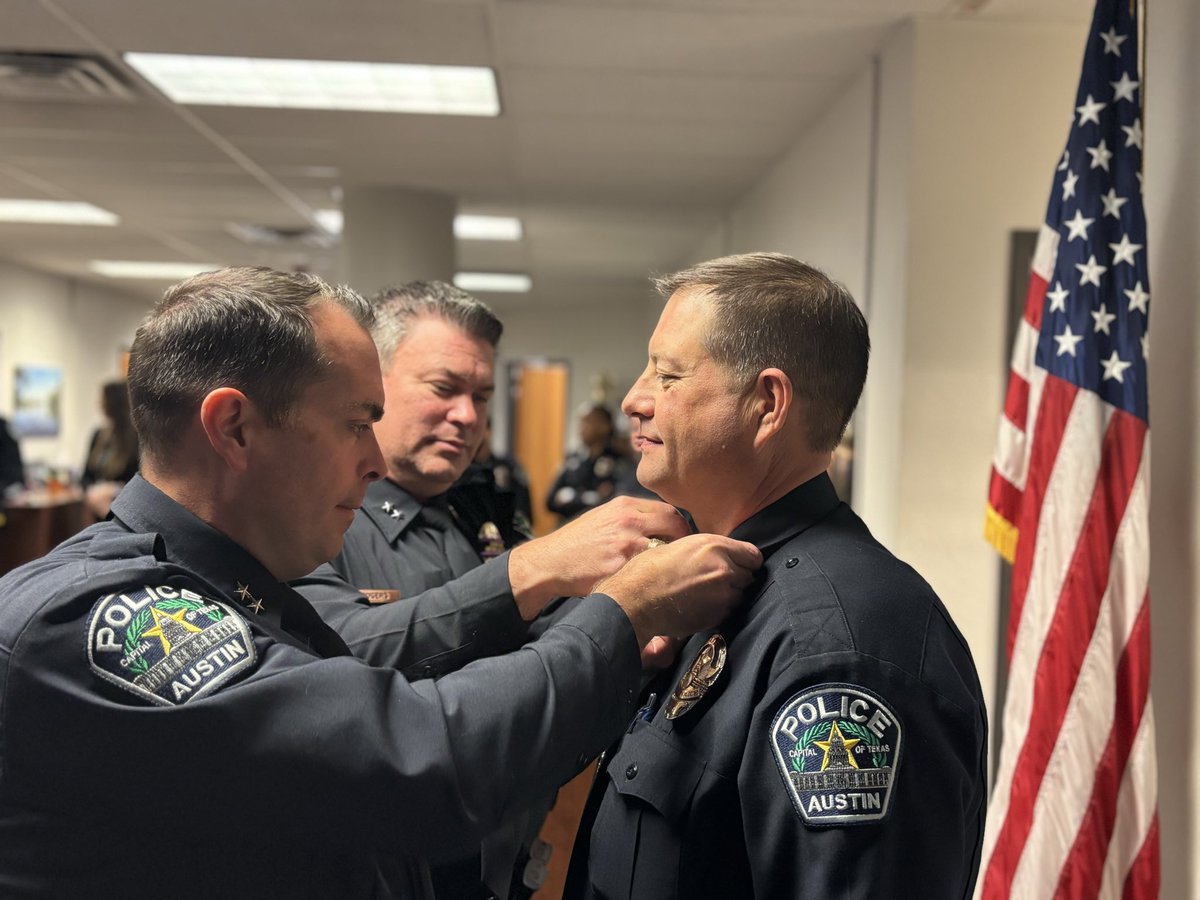 Chief Lisa Davis tweet media