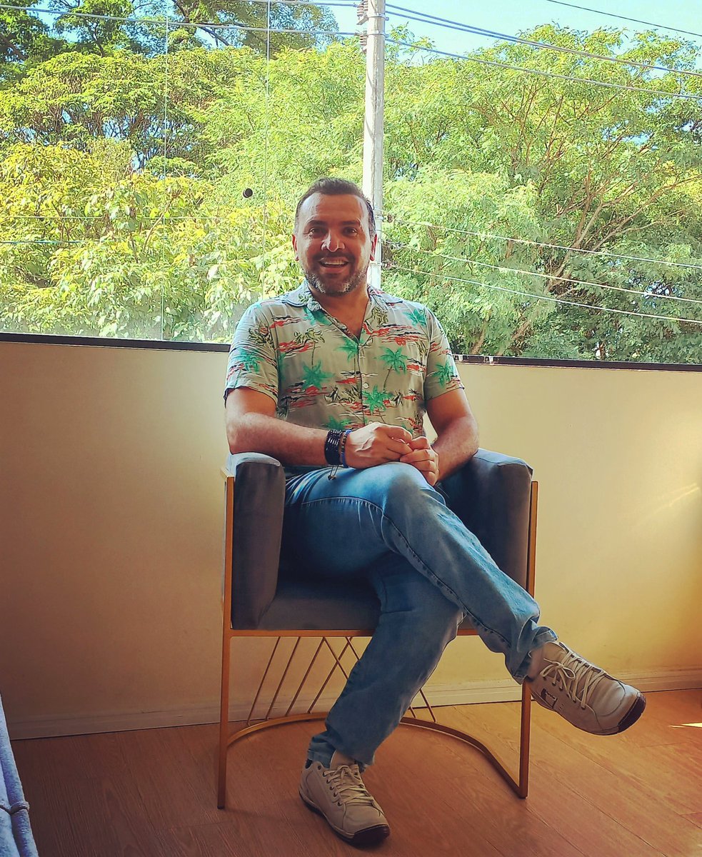 lessathi's tweet image. ΨΨΨΨΨΨ
Voltando aos atendimentos. Psicoterapia Presencial (Zona Oeste e Sul), Online ou Híbrido, chama na DM para marcar sua sessão. Cuide-se!

#cuidedoseuemocional #psicologiaclinica #psicoterapia #façaterapia #saúdemental