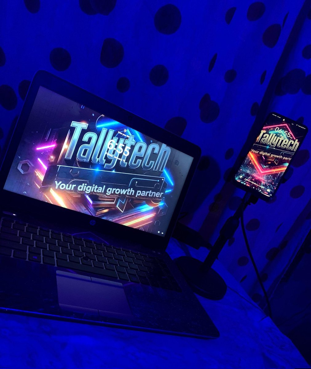 @Tallytech tweet media