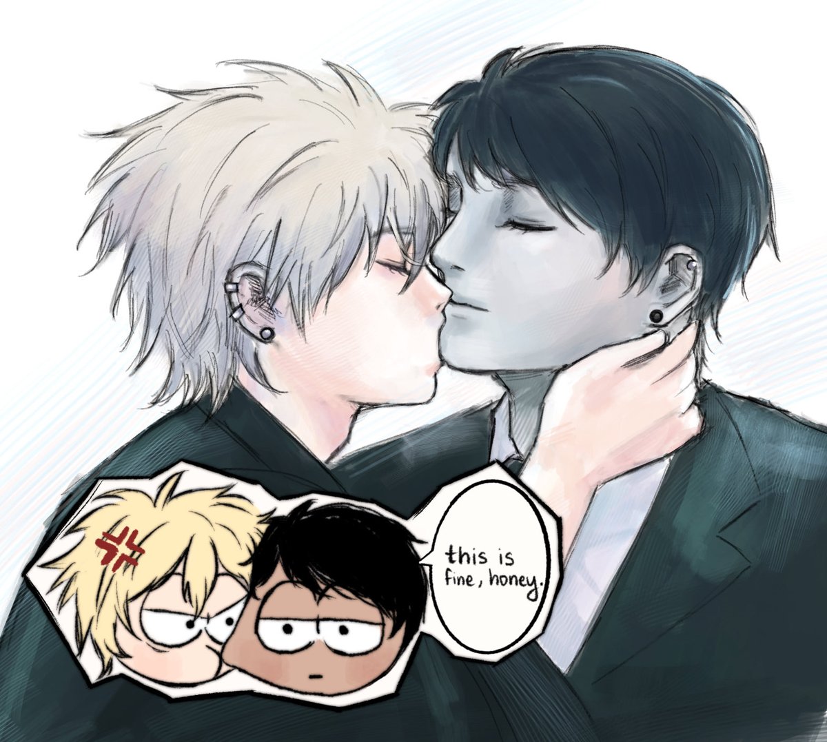 myshkin526's tweet image. #spcreek