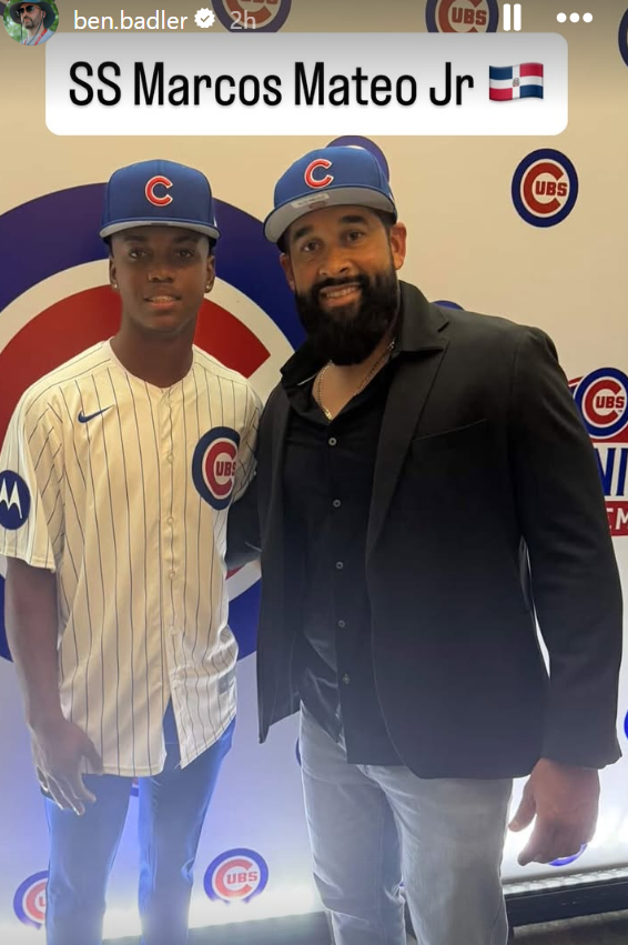 TheBullpen🐾 tweet media