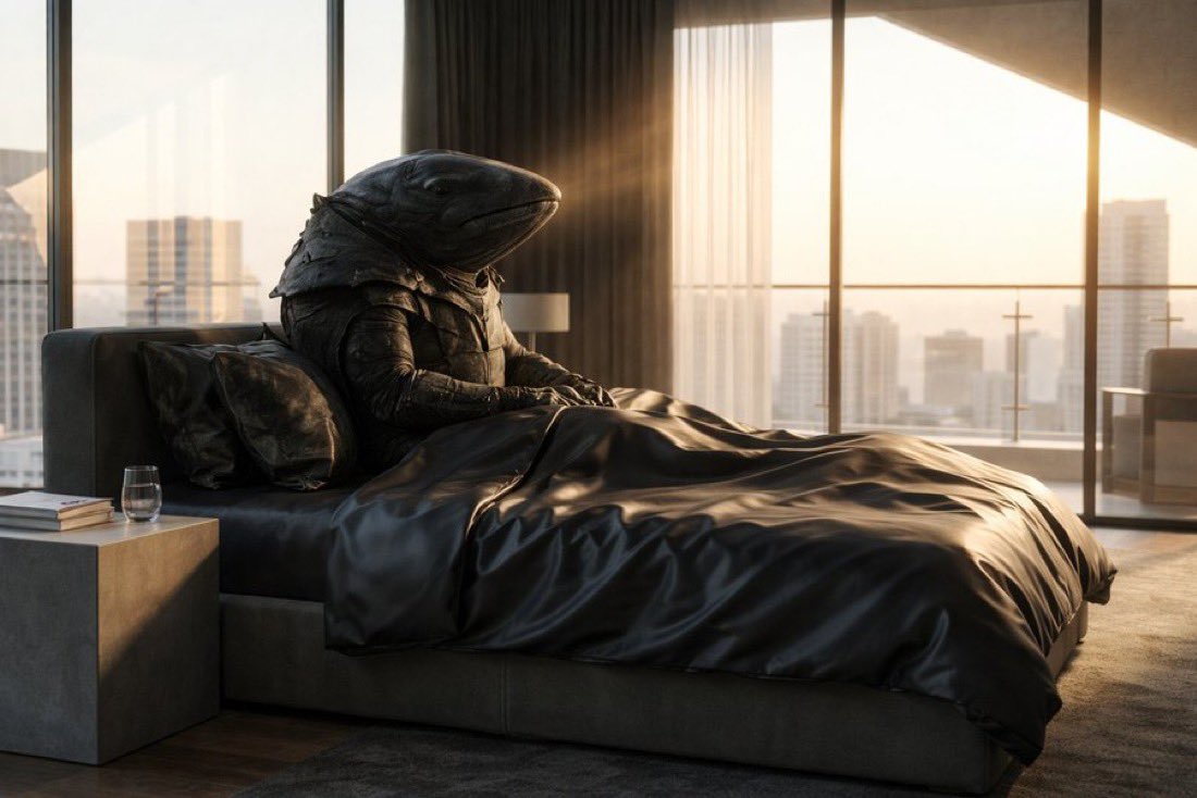 Blaaackguy's tweet image. Going to do something huge today 

Maybe a 500x boost?

Show me what would make the community happy.