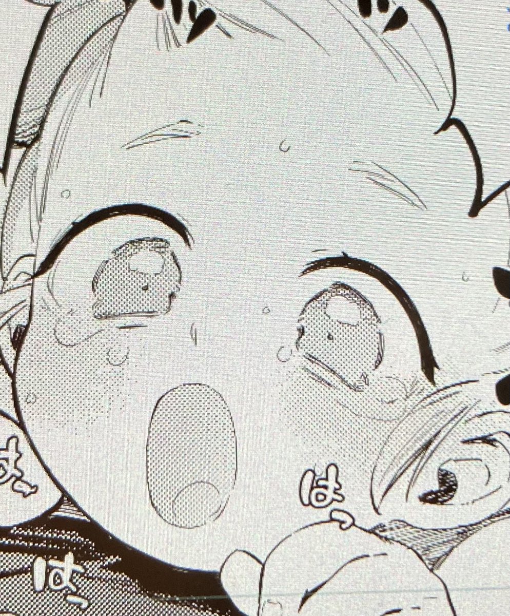 「次回はもっとシンプルな目を描きます」と宣言してたんですが…無理でした!!!!っぱ女子のおめめキラキラにすんのたまんねぇなーーー!!!!フゥーーー!!!!☝️☝️☝️☝️☝️☝️☝️☝️🕺🕺🕺🕺🕺🕺🕺🕺 