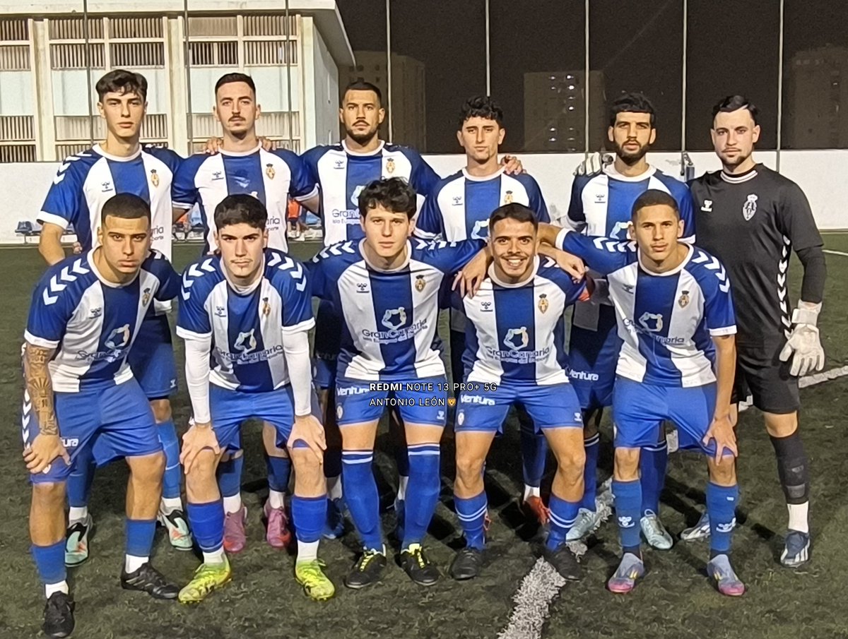 Antonio León tweet media