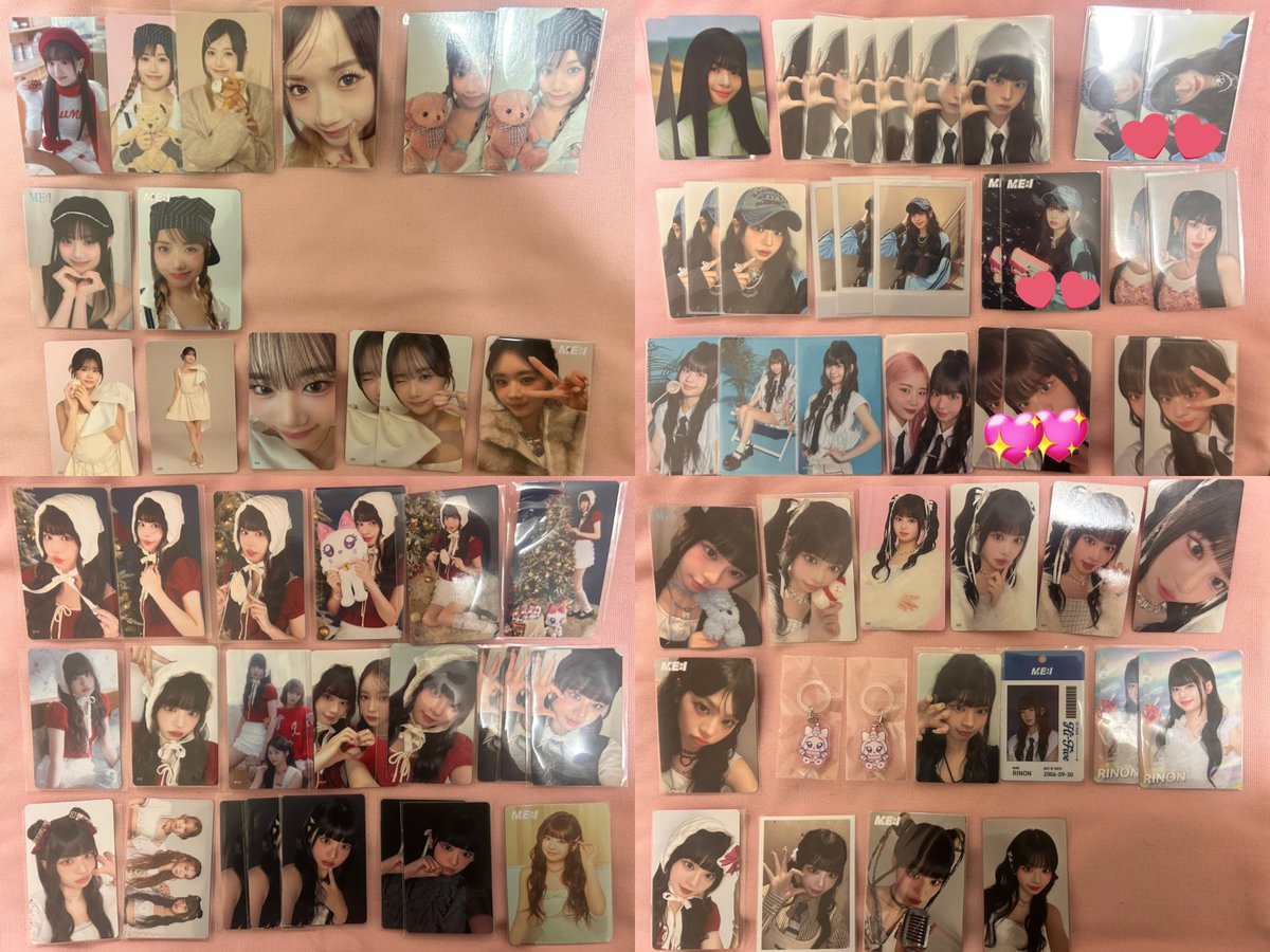 ましゅごん@lit.link tweet media