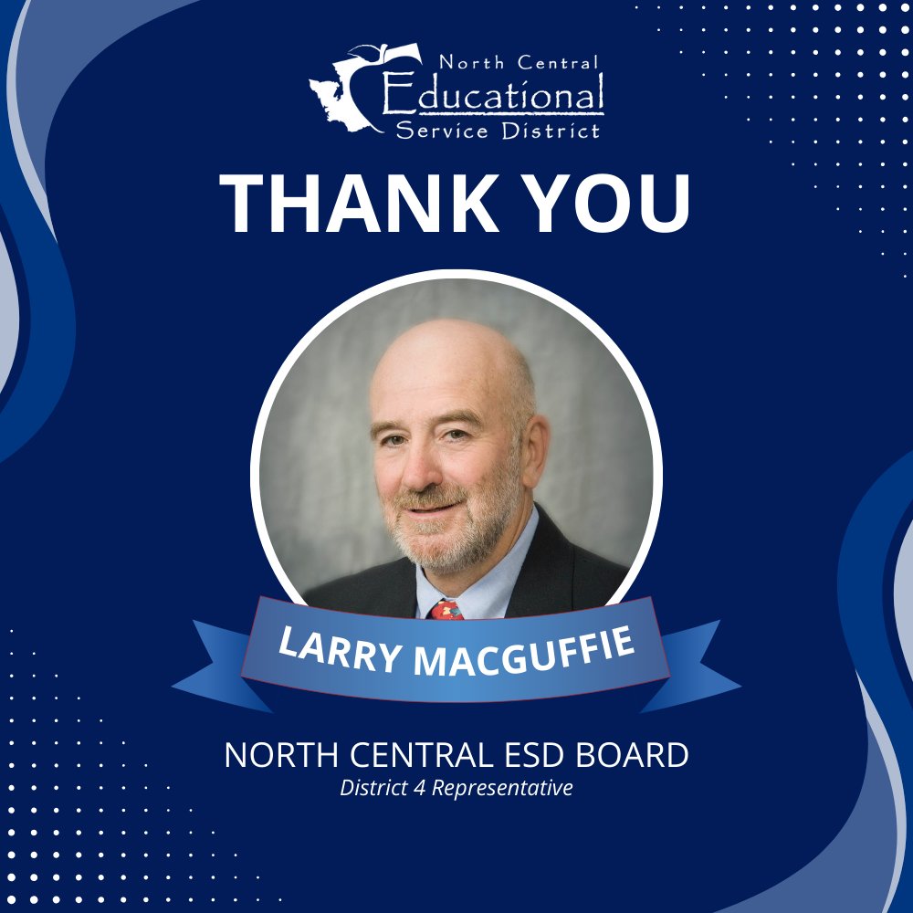 North Central ESD tweet media