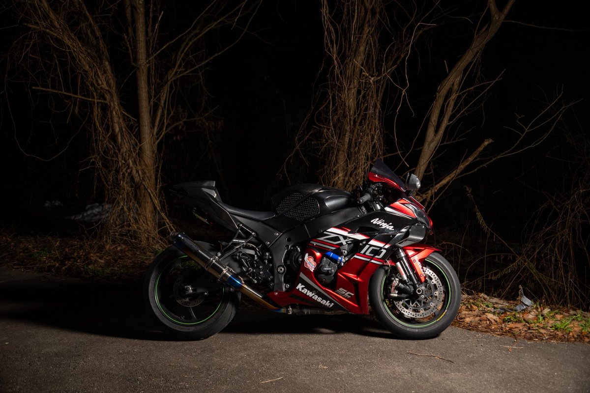 【いっくん】 いっくん (@itsu_zx10r) / Posts / X