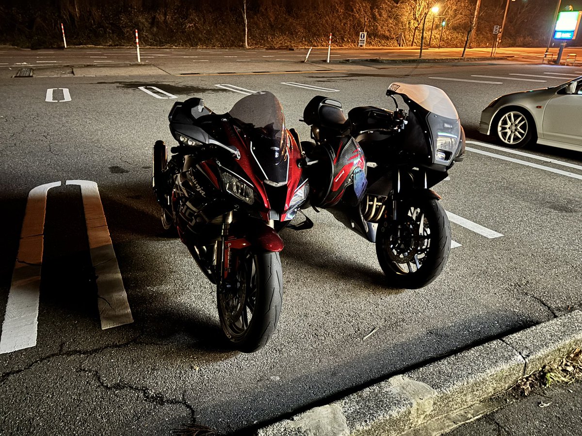 いっくん いっくん (@itsu_zx10r) / Posts / X