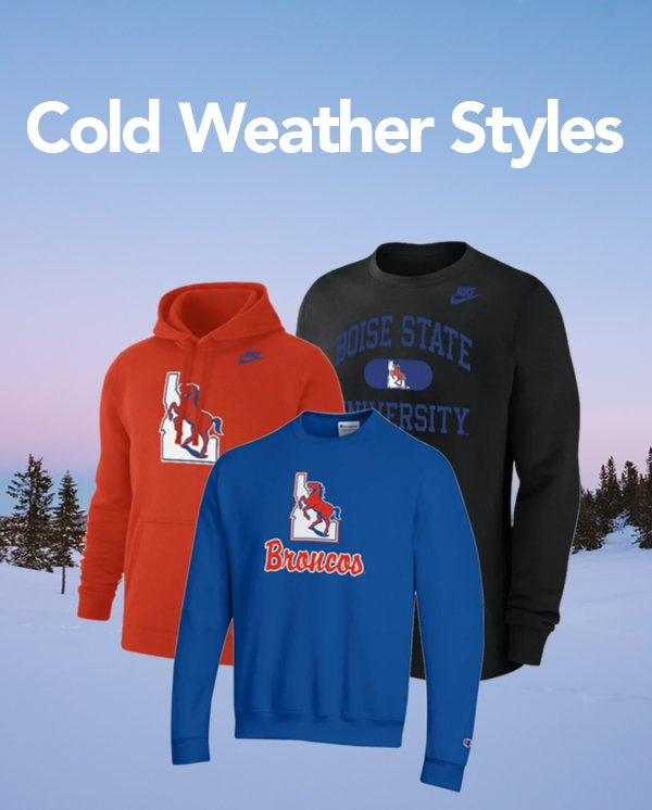 Blue & Orange Store tweet media